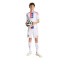 Spodenki adidas Kids Olympique Lyon 2025-2026 Home