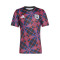 Koszulka adidas Olympique Lyon 2025-2026 Przed meczem
