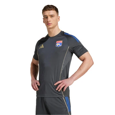 Koszulka Olympique Lyon 2025-2026 Trening