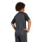 Koszulka adidas Kids Olympique Lyon 2025-2026 Trening