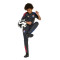 Koszulka adidas Kids Olympique Lyon 2025-2026 Trening