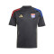 Koszulka adidas Kids Olympique Lyon 2025-2026 Trening