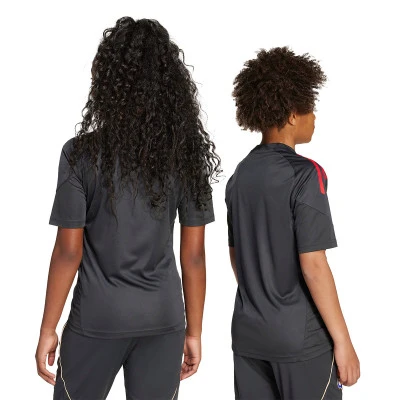 Koszulka Kids Olympique Lyon 2025-2026 Trening