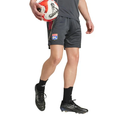 Spodenki Olympique Lyon 2025-2026 Trening