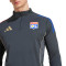 Bluza adidas Olympique Lyon 2025-2026 Trening