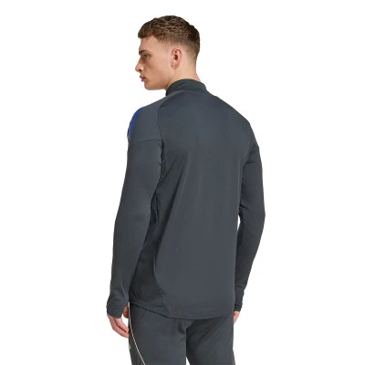 Bluza Olympique Lyon 2025-2026 Trening