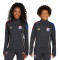 Bluza adidas Kids Olympique Lyon 2025-2026 Trening