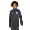 Bluza adidas Kids Olympique Lyon 2025-2026 Trening