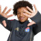Bluza adidas Kids Olympique Lyon 2025-2026 Trening