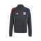 Bluza adidas Kids Olympique Lyon 2025-2026 Trening