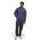 Kurtka adidas Real Madryt 2025-2026 przed meczem