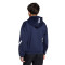 Kurtka adidas Real Madryt dla Kids 2025-2026 przed meczem