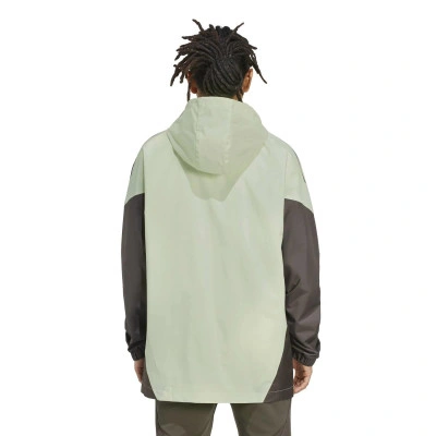 Kurtka Real Madryt 2025-2026 Trening