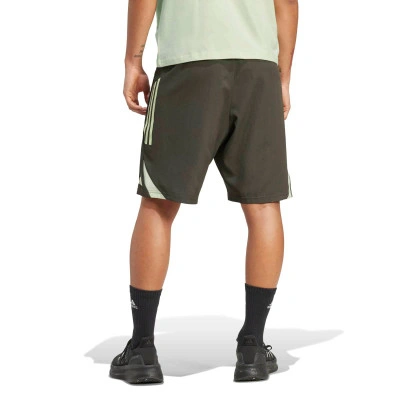 Spodenki Real Madryt 2025-2026 Trening