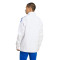 Płaszcz przeciwdeszczowy adidas Real Madrid Training 2025-2026