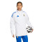 Płaszcz przeciwdeszczowy adidas Real Madrid Training 2025-2026