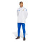 Płaszcz przeciwdeszczowy adidas Real Madrid Training 2025-2026