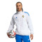 Kurtka adidas Real Madryt Press/Travel 2025-2026