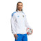 Kurtka adidas Real Madryt Press/Travel 2025-2026