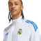 Kurtka adidas Real Madryt Press/Travel 2025-2026