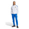 Kurtka adidas Real Madryt Press/Travel 2025-2026