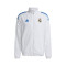 Kurtka adidas Real Madryt Press/Travel 2025-2026