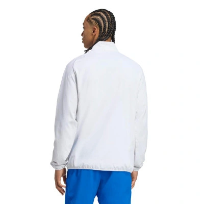 Kurtka Real Madryt Press/Travel 2025-2026