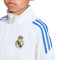 Kurtka adidas Informacje prasowe/podróże Real Madryt 2025-2026 Niño