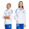 Kurtka adidas Informacje prasowe/podróże Real Madryt 2025-2026 Niño