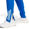 Długie spodnie adidas Real Madryt Press/Travel 2025-2026