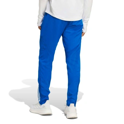 Długie spodnie Real Madryt Press/Travel 2025-2026