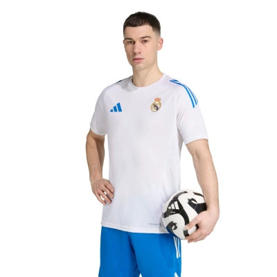 Koszulka Real Madrid Training 2025-2026