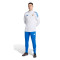Długie spodnie adidas Real Madryt 2025-2026 Trening