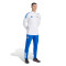 Bluza adidas Trening Realu Madryt 2025-2026
