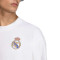 Koszulka adidas Real Madrid Lifestyler Fanswear 2025-2026