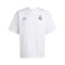 Koszulka adidas Real Madrid Lifestyler Fanswear 2025-2026