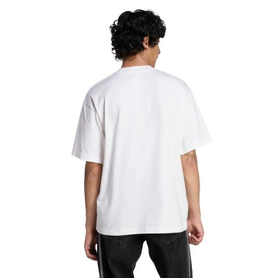 Koszulka Real Madrid Lifestyler Fanswear 2025-2026