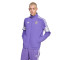 Kurtka adidas Real Madrid Lifestyler Fanswear 2025-2026