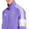 Kurtka adidas Real Madrid Lifestyler Fanswear 2025-2026
