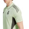 Koszulka Polo adidas Odzież kibica Realu Madryt 2025-2026