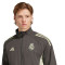 Kurtka adidas Real Madryt 2025-2026 Trening
