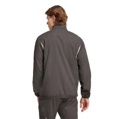 Kurtka Real Madryt 2025-2026 Trening