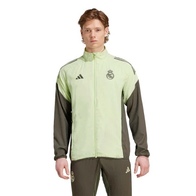 Kurtka Real Madryt 2025-2026 Trening