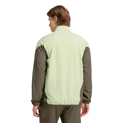 Kurtka Real Madryt 2025-2026 Trening