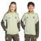 Kurtka adidas Kids Trening Real Madryt 2025-2026
