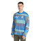 Bluza adidas Real Madryt 2025-2026 przed meczem