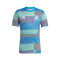 Koszulka adidas Real Madryt 2025-2026 przed meczem