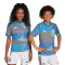 Koszulka adidas Real Madryt dla Kids 2025-2026 przed meczem
