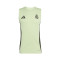 Koszulka adidas Real Madryt 2025-2026 Trening