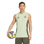 Real Madryt 2025-2026 Trening-Prawie limonka